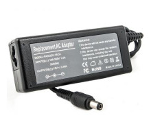 Блок питания к ноутбуку PowerPlant IBM 220V, 40W, 20V, 2.0A (5.5*2.5 mm) (IB40H5525)