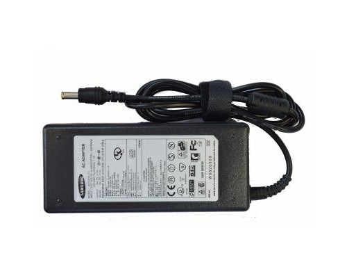Блок питания к ноутбуку Drobak SAMSUNG 90W 19V 4.74A разъем 5.5*3.0 (142115)