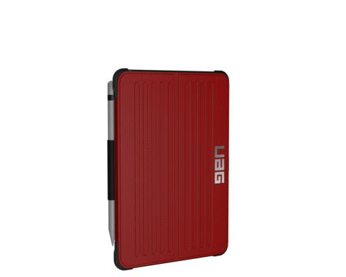 Чехол для планшета Uag iPad Mini (2015/2019) Metropolis, Red (121616119393)