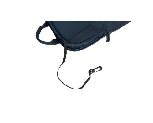 Рюкзак для ноутбука Tucano 13" FLAT blue (BFLABK-M-B)