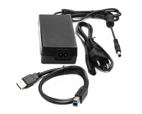 Док-станция AgeStar 3UBT8 (Black)