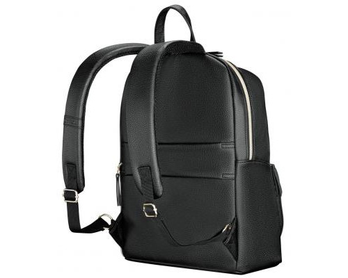 Рюкзак для ноутбука Wenger 14" Slim LeaMarie, Black (610190)