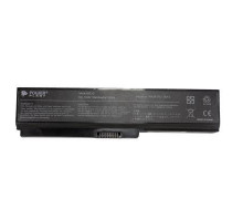 Аккумулятор для ноутбука TOSHIBA Satellite L750 (PA3817U-1BRS) 10.8V 10400mAh PowerPlant (NB00000251)