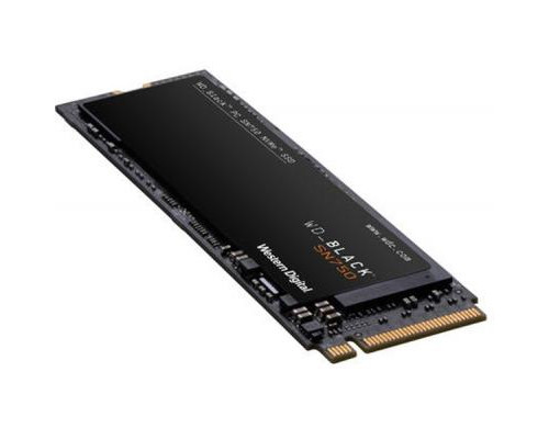 Накопитель SSD M.2 2280 1TB WD (WDS100T3X0C)