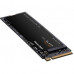 Накопитель SSD M.2 2280 1TB WD (WDS100T3X0C)