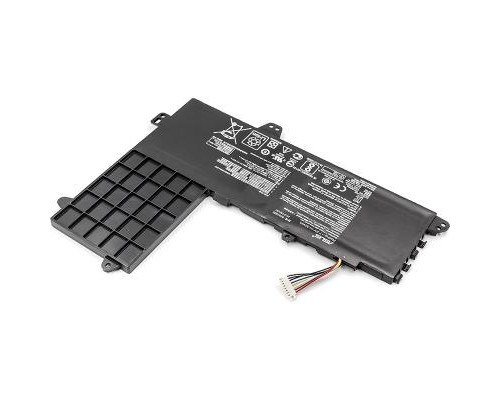 Аккумулятор для ноутбука ASUS EeeBook E402M (B21N1505) 7.6V 32Wh (NB431021)