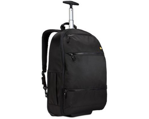 Рюкзак для ноутбука Case Logic 15.6" Bryker Rolling BRYBPR-116 Black (3203687)