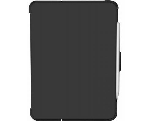 Чехол для планшета UAG iPad Pro 11 (2020) Scout, Black (122078114040)