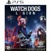 Игра SONY Watch_Dogs: Legion (PSV8)