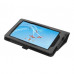 Чехол для планшета BeCover Slimbook для Lenovo Tab E7 TB-7104 Black (703658)