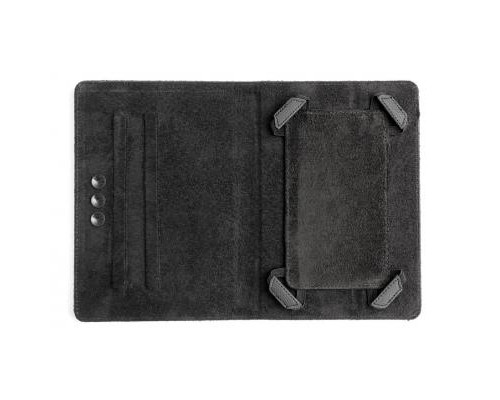 Чехол для планшета Grand-X 7 Milano 707 Black (UTC-ML707BL)