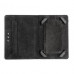 Чехол для планшета Grand-X 7 Milano 707 Black (UTC-ML707BL)