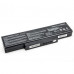 Аккумулятор для ноутбука ASUS F2, F3 (A32-F3, AS9000LH) 11.1V 5200mAh PowerPlant (NB00000012)