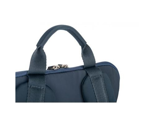 Рюкзак для ноутбука Tucano 13" FLAT blue (BFLABK-M-B)