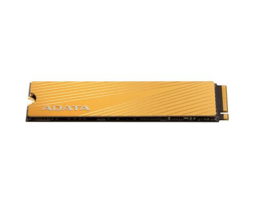 Накопитель SSD M.2 2280 512GB ADATA (AFALCON-512G-C)