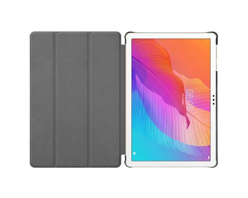 Чехол для планшета BeCover Smart Case Huawei MatePad T10 Gray (705393)