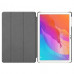 Чехол для планшета BeCover Smart Case Huawei MatePad T10 Gray (705393)
