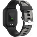 Смарт-часы CANYON CNE-KW33BB Kids smartwatch Black camouflage (CNE-KW33BB)