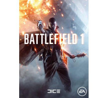 Игра PC Battlefield 1