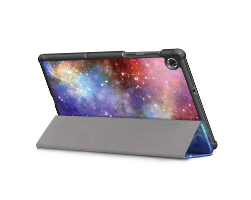 Чехол для планшета BeCover Smart Case Lenovo Tab M10 Plus TB-X606F Space (705192)