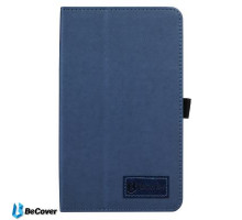 Чехол для планшета BeCover Slimbook Samsung Galaxy Tab A 8.4 2020 SM-T307 Deep Blue (705021)