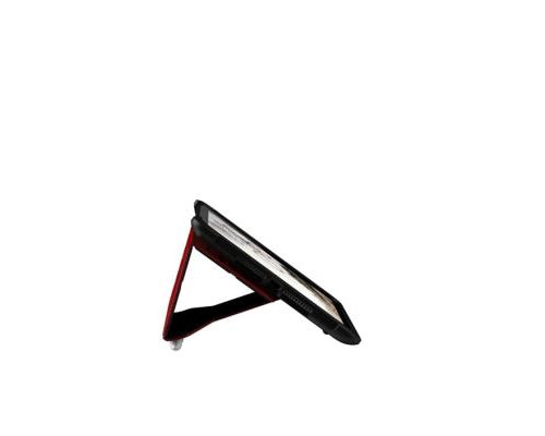 Чехол для планшета Uag iPad Mini (2015/2019) Metropolis, Red (121616119393)