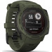 Смарт-часы Garmin Instinct Solar, Tactical Edition, Moss (010-02293-04)