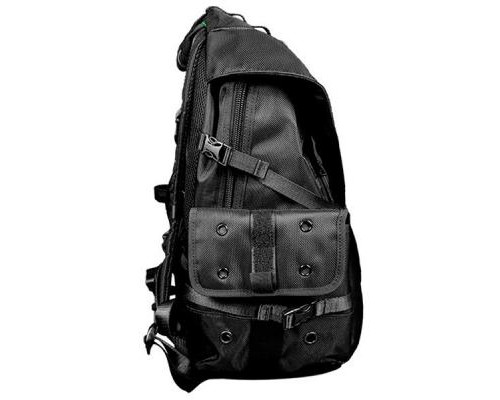 Рюкзак для ноутбука Razer 14" Mercenary Backpack (RC21-00800101-0000)