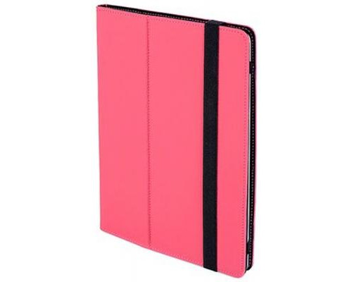 Чехол для планшета Drobak 10.1" Cover Stand Rose (215334)