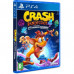Игра SONY Crash Bandicoot™ 4: It’s About Time  (78546RU)