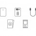 Сублимационный принтер Canon ZOEMINI PV123 White (3204C006)
