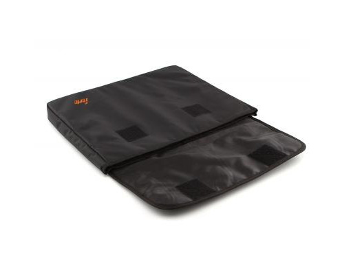 Чехол для ноутбука Porto 15.6" (PS115BK)