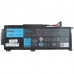 Аккумулятор для ноутбука Dell Dell XPS 14Z V79Y0 58Wh (4000mAh) 8cell 11.1V Li-ion (A41875)