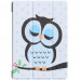 Чехол для планшета BeCover Smart Case Lenovo Tab M10 TB-X605/TB-X505 Owl (703475) (703475)