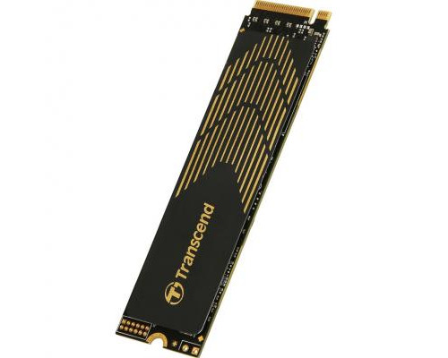 Накопитель SSD M.2 2280 1TB Transcend (TS1TMTE240S)