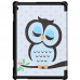 Чехол для планшета BeCover Smart Case Lenovo Tab M10 TB-X605/TB-X505 Owl (703475) (703475)