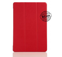 Чехол для планшета BeCover Smart Case для Lenovo Tab E10 TB-X104 Red (703280)