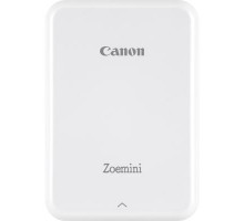 Сублимационный принтер Canon ZOEMINI PV123 White (3204C006)