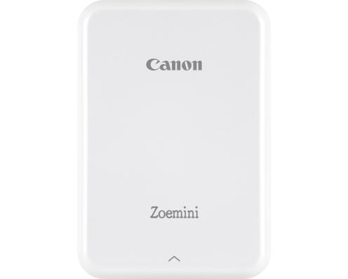 Сублимационный принтер Canon ZOEMINI PV123 White (3204C006)