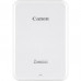 Сублимационный принтер Canon ZOEMINI PV123 White (3204C006)