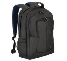 Рюкзак для ноутбука RivaCase 17" 8460 Black (8460Black)