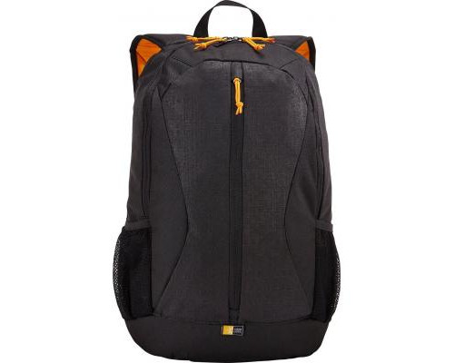 Рюкзак для ноутбука Case Logic Ibira 24L IBIR-115 (Black) (3202821)