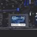 Накопитель SSD 2.5" 240GB Burst Elite Patriot (PBE240GS25SSDR)