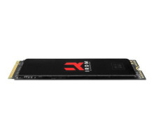 Накопитель SSD M.2 2280 256GB GOODRAM (IR-SSDPR-P34B-256-80)