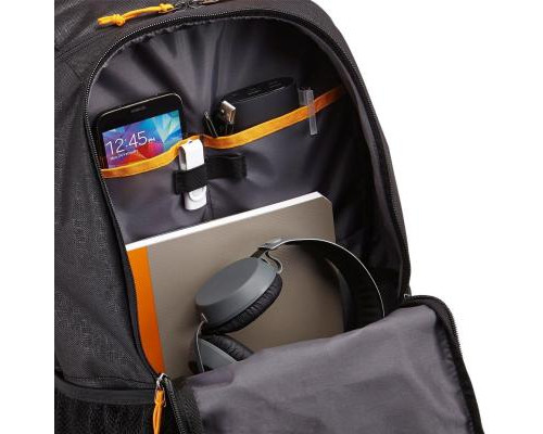 Рюкзак для ноутбука Case Logic Ibira 24L IBIR-115 (Black) (3202821)