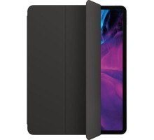 Чехол для планшета Apple Smart Folio for 12.9-inch iPad Pro (4th generation) - Black (MXT92ZM/A)