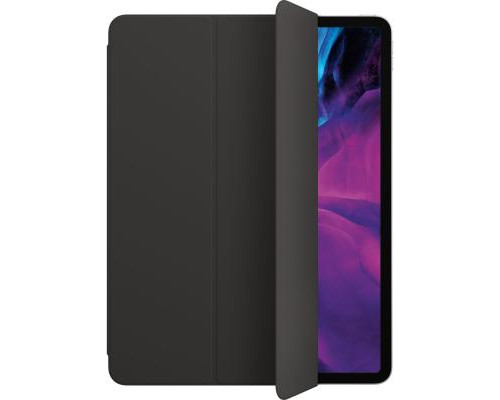 Чехол для планшета Apple Smart Folio for 12.9-inch iPad Pro (4th generation) - Black (MXT92ZM/A)