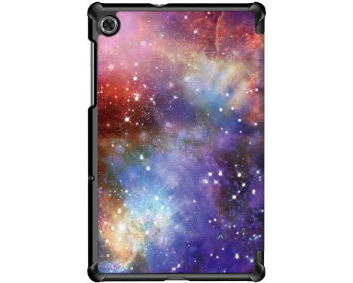 Чехол для планшета BeCover Smart Case Lenovo Tab M10 Plus TB-X606F Space (705192)