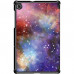 Чехол для планшета BeCover Smart Case Lenovo Tab M10 Plus TB-X606F Space (705192)
