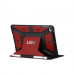Чехол для планшета Uag iPad Mini (2015/2019) Metropolis, Red (121616119393)